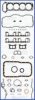 NISSA 1010103G26 Full Gasket Set, engine